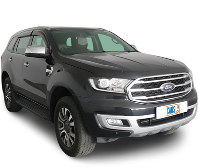 Ford Endeavour-img